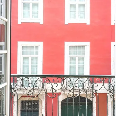 Apartment Lel Madalena Lisbon