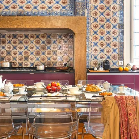 Lel Madalena Apartment