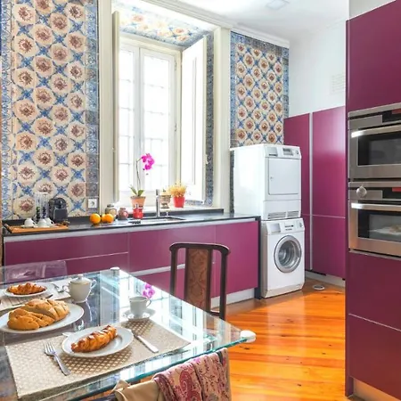 Appartement Lel Madalena *