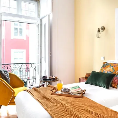 Lel Madalena Appartement *
