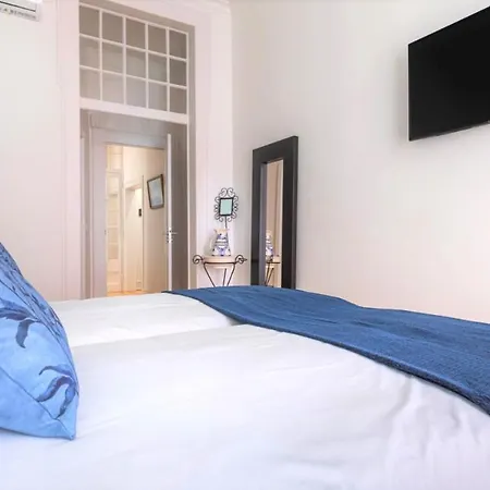 Lel Madalena Appartement