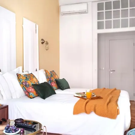 Lel Madalena Appartement