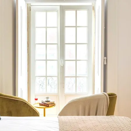 Appartement Lel Madalena Lisboa