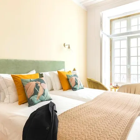 Lel Madalena Appartement