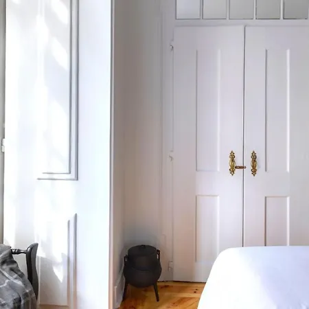 Lel Madalena Appartement