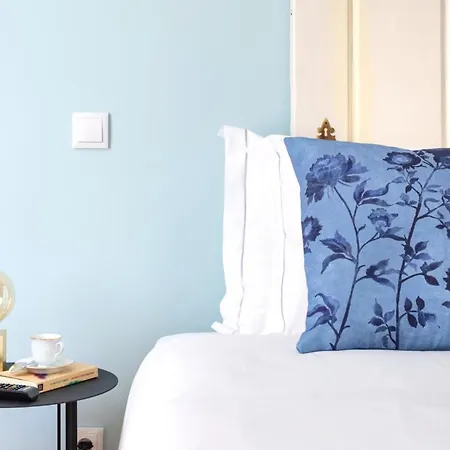 Appartement Lel Madalena Lisboa
